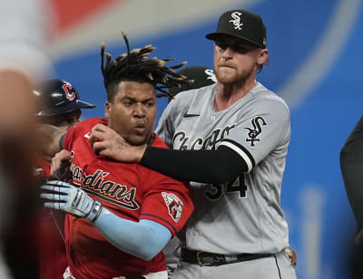 Guardians' Jose Ramirez rips White Sox's Tim Anderson after fight