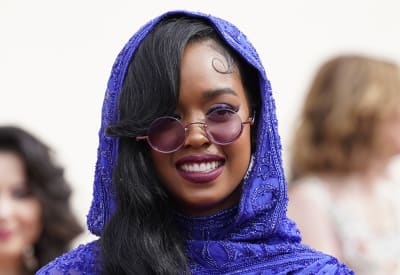 H.E.R. Wins Best Original Song at Oscars 2021