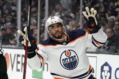Evander Kane Net Worth in 2023 How Rich is He Now? - News