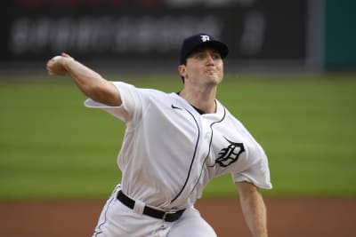 Detroit Tigers: Casey Mize starting 2021 off on the right foot