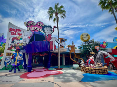 Last Chance! Save Up to $150 on 3-Park Universal Orlando Tickets