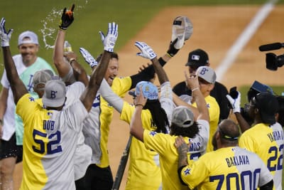 MLB Celebrity Softball Game 2022: Winners, Twitter Reaction and