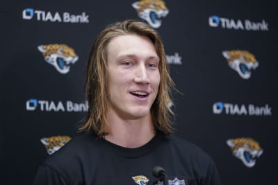 trevor lawrence 2023