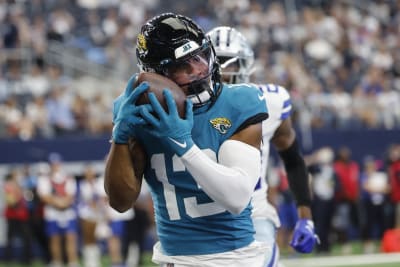 Jaguars see positives and room for growth after preseason opener