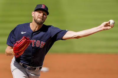 Majors-leading Braves beat the Rays 2-1 in a matchup of teams with the best  records in baseball