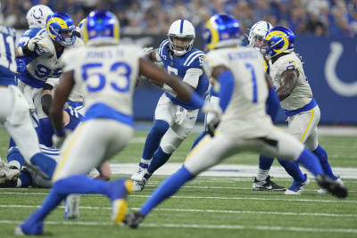 Basic info: Detroit Lions at Indianapolis Colts – The Oakland Press