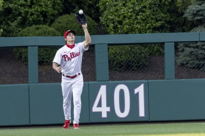 Velasquez Tosses 2-Hitter, Helps Philadelphia Phillies Beat Miami Marlins –  NBC 6 South Florida