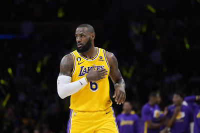 Memphis Grizzlies to meet LeBron, L.A. Lakers in first round of playoffs -  Memphis Local, Sports, Business & Food News