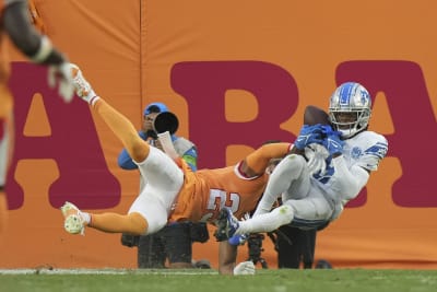 Detroit shop lions stream