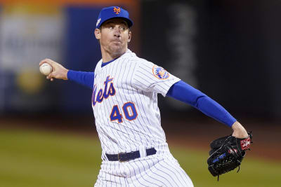 Rangers sign free-agent ace Jacob deGrom to 5-year, $185M US contract