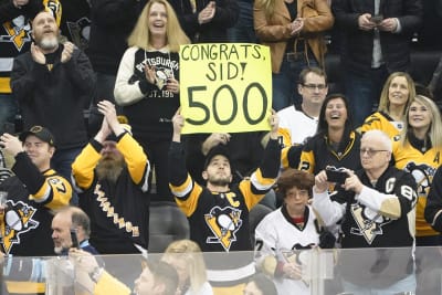 SEA, Penguins reach $6.8 million deal for expanded scoreboard at