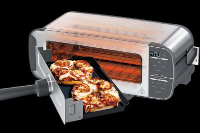 Refurbished toaster hot sale oven