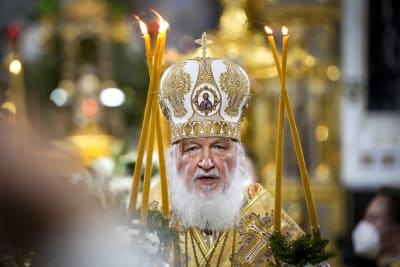 Russian Christmas 2022 In Us Orthodox Christians Observe Christmas Amid Virus Concerns