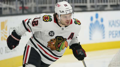 Chicago Blackhawks 'blindsided' by Eddie Olczyk's decision to leave