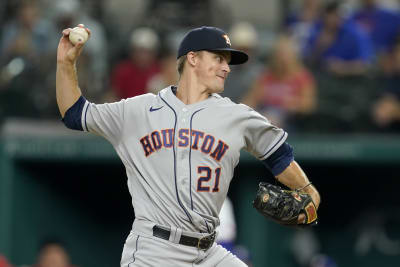 Houston, United States. 30th June, 2022. Houston Astros starting