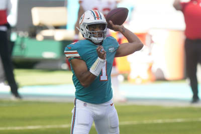 Dolphins vs. Bills: How to watch, stream, listen