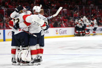 For The First Time In A Long Time The Washington Capitals Have