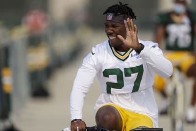 Packers planning for fans at full capacity for training camp, games in 2021