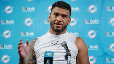 Dolphins-Jaguars preseason game canceled after Daewood Davis injury: WR  'better' but in concussion protocol 