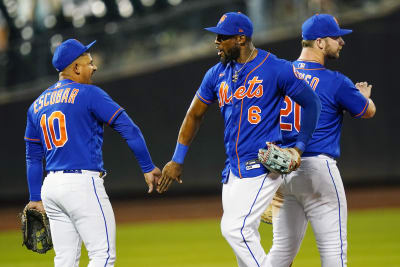 Mets Return to .500 With 10-3 Blowout Over Sloppy Yanks - Metsmerized Online