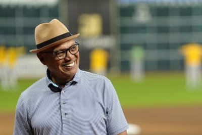 Yankees legend Reggie Jackson talks infidelity during playing days