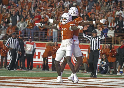 College Football Playoff prediction: Why Texas deserves to be part