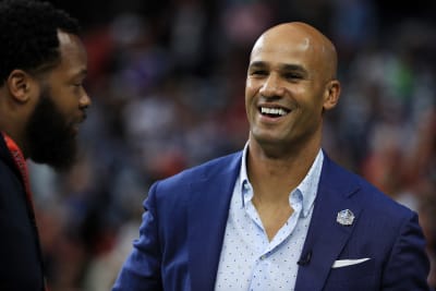 Former Dolphins legend Jason Taylor to join Miami Hurricanes coaching  staff, per report