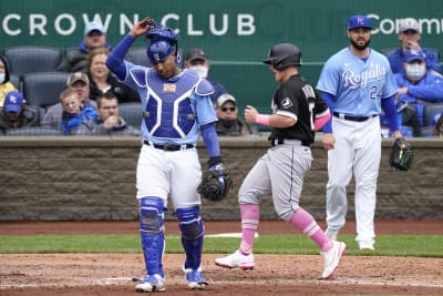 Royals' opening day will be crucial for refurbished team