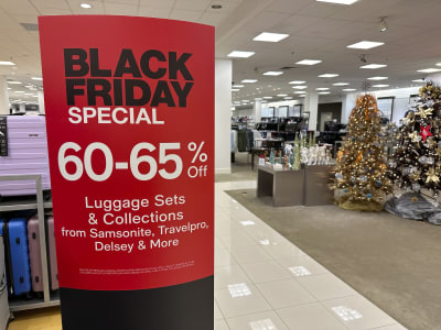 Black friday 2018 samsonite new arrivals