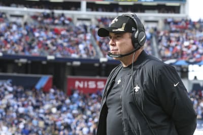 2021 New Orleans Saints: Faces of the Team