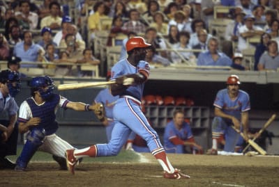 Lot Detail - 1979 LOU BROCK AUTOGRAPHED ST. LOUIS CARDINALS GAME