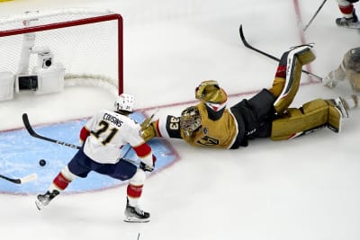 Caps ready to roll in Stanley Cup Final if Kuznetsov is out