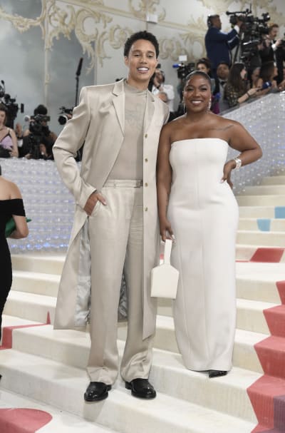 Met Gala 2023 live updates: Fashion highlights from carpet