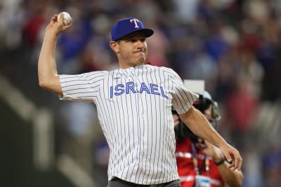 Buy MLB Ian Kinsler Texas Rangers Youth Short Sleeve 6 Button