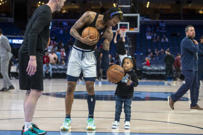 NBA: Ja Morant scores 17 points in return from suspension for