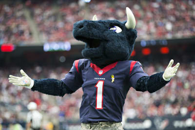 do the houston texans play tomorrow