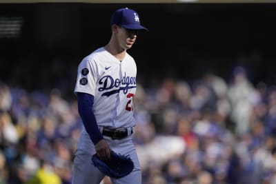 Los Angeles Dodgers on X: Tomorrow, the real work begins