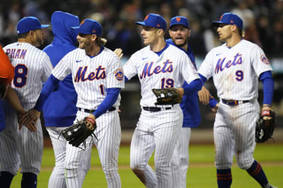 Mets News: Max Scherzer to start Game 1 against Padres - Amazin