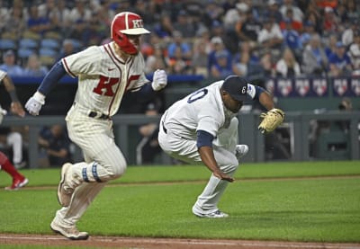 Yainer Diaz, Yordan Alvarez homer off Luis Severino to help Astros beat  Yankees 7-3