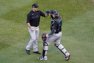 Chicago man roots on Cubs from Bartman's seat