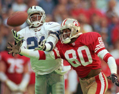 143 Deion Sanders Giants Stock Photos, High-Res Pictures, and