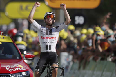 Longest cycling cheap race