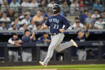 Gerrit Cole dominant as Yankees beat Mariners to end 4-game skid