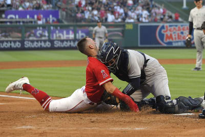 Yankees C Jose Trevino hits IL due to hamstring strain