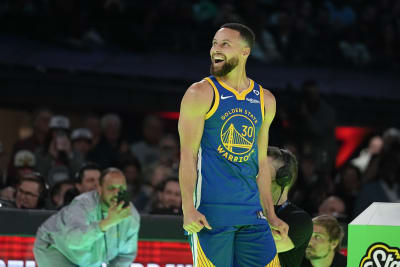 Warriors Steph Curry a top-30 all-time highest-paid athlete - Golden State  Of Mind