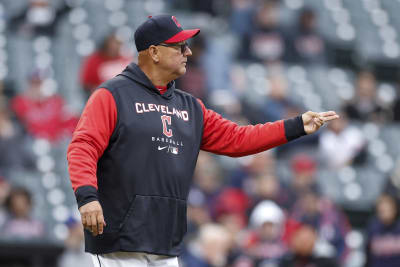 Indians expect manager Terry Francona back for 2021 season