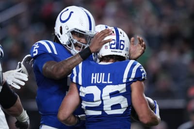 Biggest observations from Colts last preseason game, as Indy prepares for  2023 season