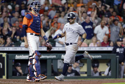 Jose Altuve Hits Go-Ahead 3-Run Home Run  Astros vs. Yankees (May 6, 2021)  