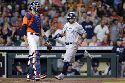 Astros Lose 3-1 To Yankees; Torres And Cortes Impressive