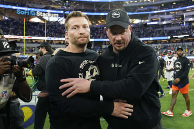 Rams coach McVay won a Super Bowl. Next: Winning more L.A. fans - Los  Angeles Times